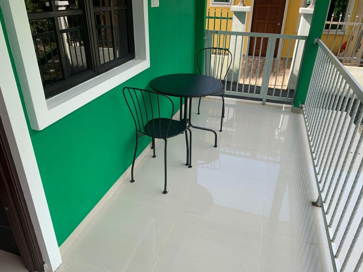 Chalet Latip D'Ayer Itam Hotel Kampong Ayer Hitam  Zewnętrze zdjęcie